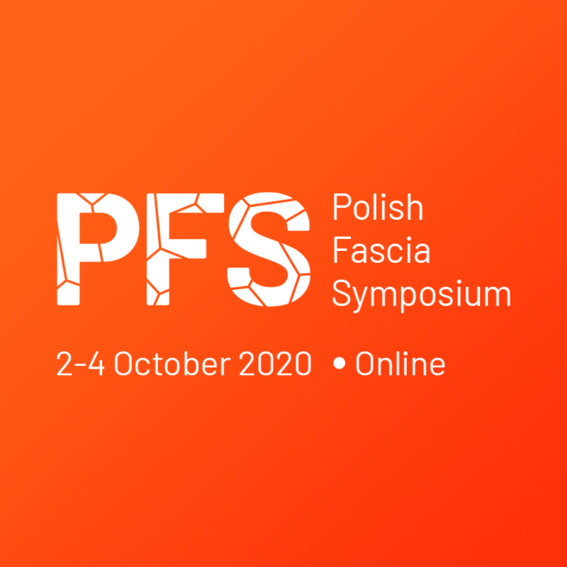 Polish Fascia Symposium 2020