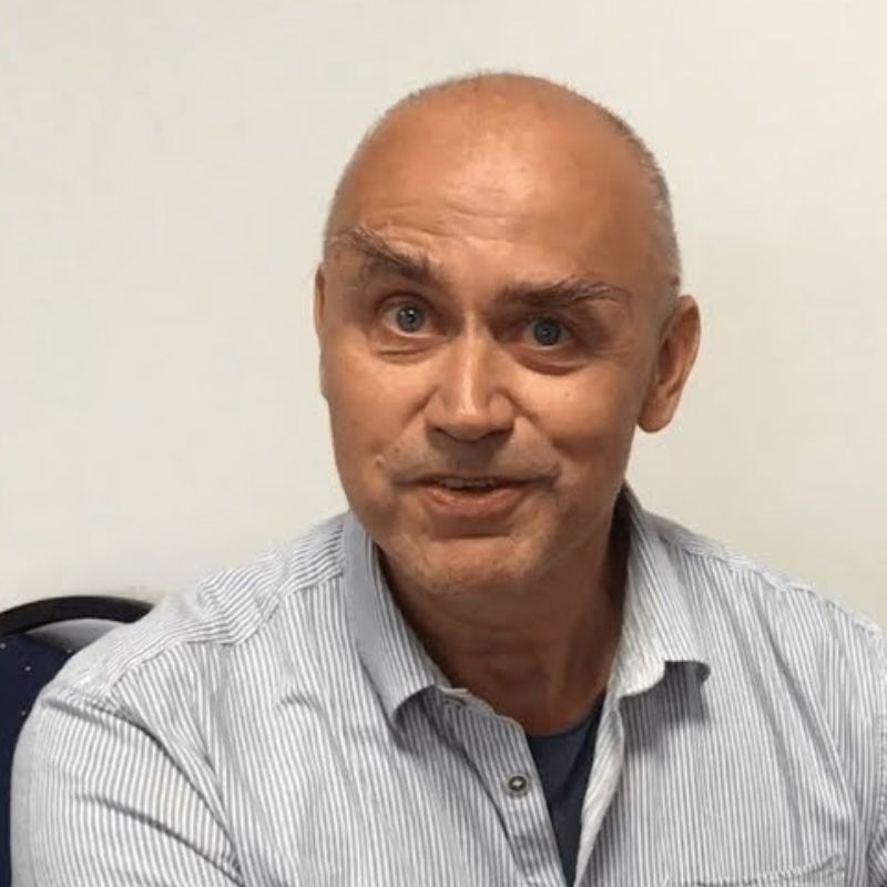 Aleš Urbanczik