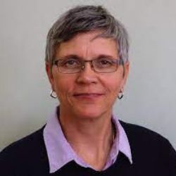 Catherine Ryan