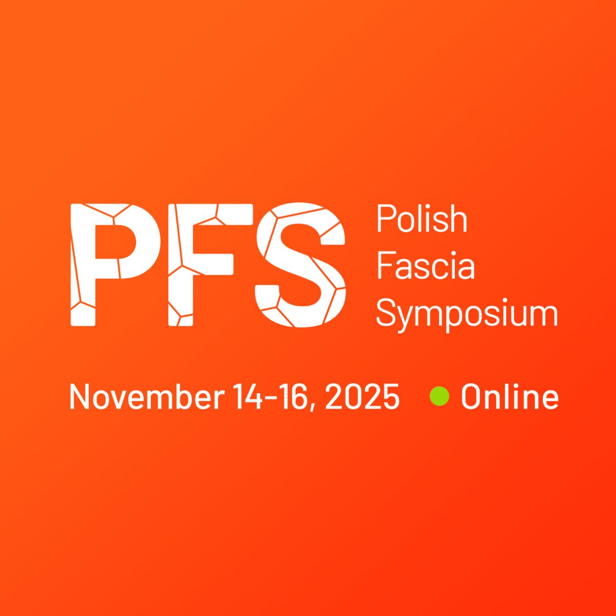 Polish Fascia Symposium 2025